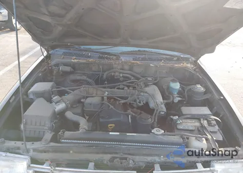 1997 Toyota Tacoma z USA, uszkodzony, nr VIN 4TAVL52N2VZ315206